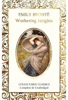 Immagine prodotto di Wuthering Heights
