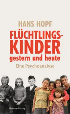 Immagine prodotto di Flüchtlingskinder gestern und heute
