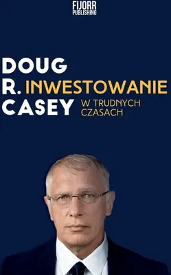 Produktbild von Inwestowanie w trudnych czasach