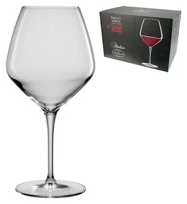 Obrázek produktu pro Sada 6 sklenic Atelier na Barolo 800 ml