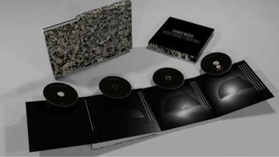 Obrázok produktu pre Sony Music George Michael - Listen Without Prejudice (MTV Unplugged), 3CD + DVD, Pop, DVD/CD, George Michael, Fyzické médiá, dospelí a deti, 4 disky