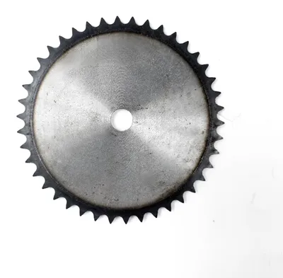 Produktbild von Kettenrad 05B-1 Scheibe 42 Zähne, Einreihig, Ozdowski 8 Mm)