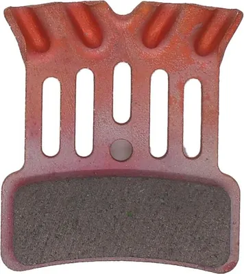 Produktbild von Kool-Stop Discbeläge Cool Sintered Saint ZEE TRP Bengal 2 pcs
