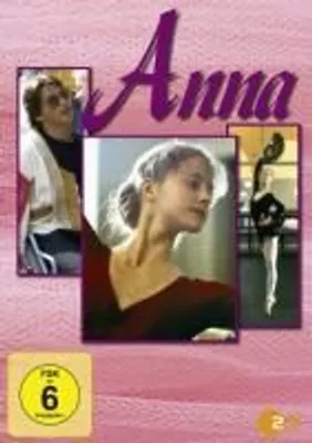 Produktbild von Anna - Teil 1-3
