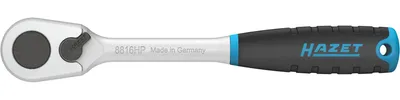 Produktbild von HAZET HiPer Feinzahn Umschaltknarre Vierkant 10 mm (3/8 Zoll)