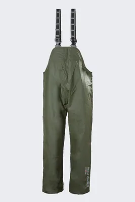 Zdjęcie produktu dla Spodnie Przeciwdeszczowe Helly Hansen Mandal Green