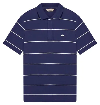Produktbild von Ellesse - "Cimetta" Poloshirt für Herren GT23431 (L) (Marine)