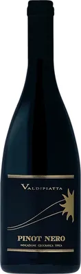 Immagine prodotto di Pinot Nero - 2018 - 13% vol. - Cantina Valdipiatta