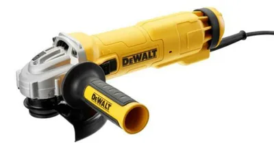 DEWALT Winkelschleifer 150mm 1400W DWE4238