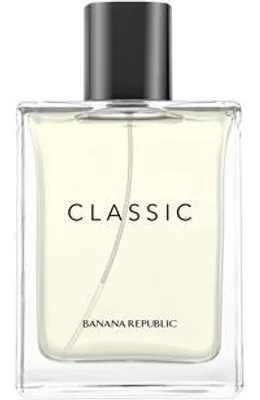 Produktbild von Banana Republic Classic Eau De Parfum 125ml