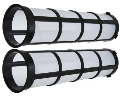 Produktbild von Grünbeck Filterkerzen pureliQ 0,1mm für K/KD DN 20-32 2 Stück 101272E