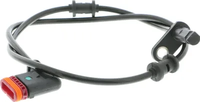 Produktbild von VEMO ABS Sensor Raddrehzahl Hinten Links Hinten Rechts passend für MERCEDES-BENZ E-Klasse Limousine (W212) V30-72-0212-1