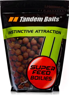 Obrázok produktu pre SuperFeed Boilies 18 mm/1 kg ‰ervenù Krill