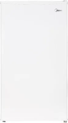 Immagine prodotto di Midea MDRD142FGE01 monoporta Libera installazione 93 L E Bianco