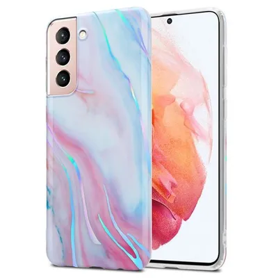 Zdjęcie produktu dla Cadorabo DE-152283, Samsung, Samsung Galaxy S21 5G, Wielobarwny