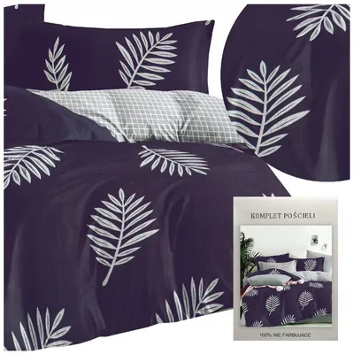 Image de Lotoholicy Ensemble de literie microfibre 140x200 3D
