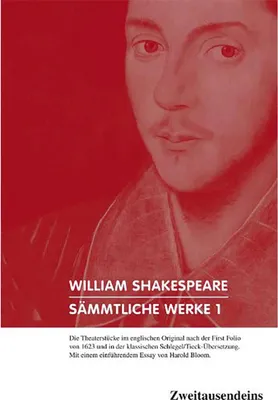 Produktbild von Sämtliche Werke