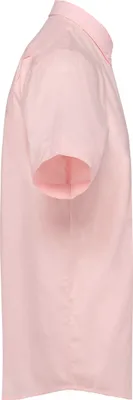 Produktbild von Kariban Herren Oxford Kurzarmhemd