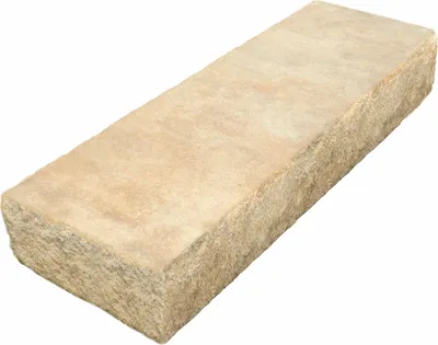 Produktbild von Stufen SIOLA-BLOCKSTUFE SANDSTEIN 100/34,5/15