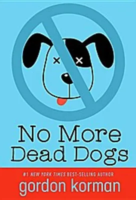 Zdjęcie produktu dla No More Dead Dogs