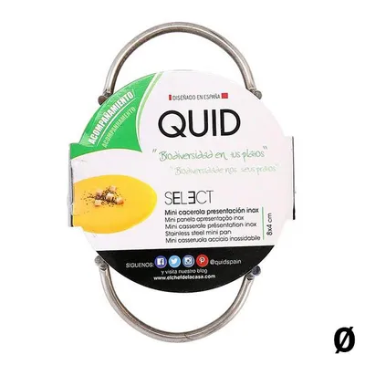 Produktbild von Kasserolle Quid Select Edelstahl