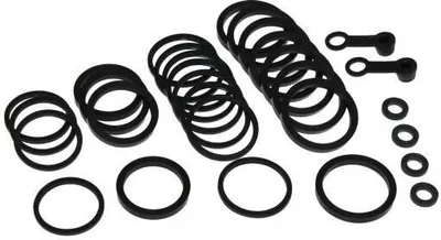 Image de Kit de réparation étrier de frein avant pour Kawasaki VN 1500,ZRX 1100 1200,ZX-7R 750 ZX-9R 900 Ninja