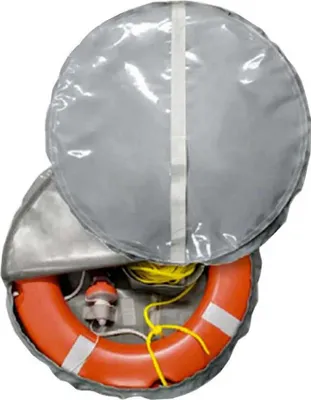 Obrázek produktu pro Lalizas Solas-sada kroužků Orange 75 cm Lifeb Light 71325 30 mts Orange 75 cm Lifeb Light 71325 30 mts
