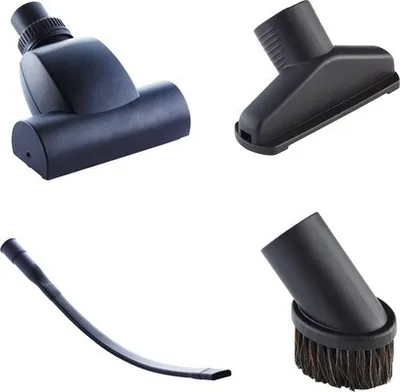 Image de Premium Auto-Set Nilfisk pour aspirateur Buddy et Multis, WAP Turbo 18 diamètre 32 mm