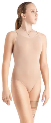 Produktbild von Capezio Damen 3680, nude, Medium