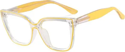 Image de Lunettes d'intello pour ordinateur avec filtre BLAULICHT STL22G transparent Accessoires