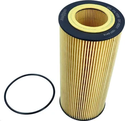 Produktbild von Ölfilter MAXGEAR 26-2130 Filtereinsatz passend für MERCEDES-BENZ ATEGO 3 ACTROS MP4 / MP5 AROCS ANTOS ECONIC 2