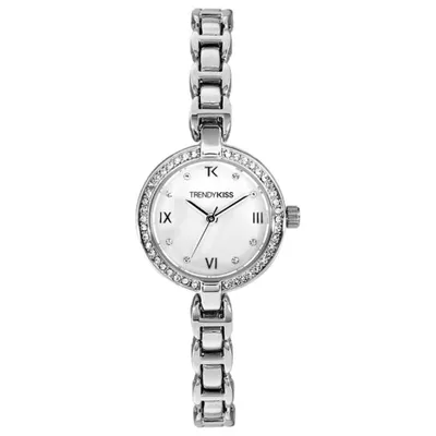 Obrázok produktu pre Trendy Kiss - TM10163-01 - Dámske náramkové hodinky - Quartz - Angele