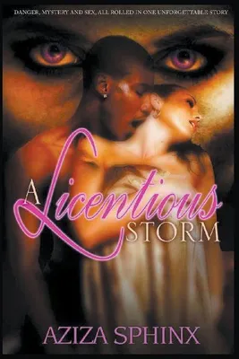 Produktbild von A Licentious Storm