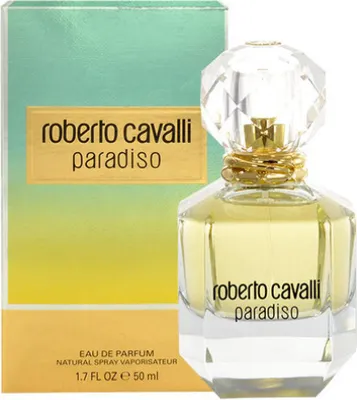 Image de Roberto Cavalli Paradiso Edp Spray