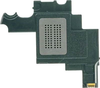 Produktbild von Samsung Galaxy ACE 2 i8160 Lautsprecher Buzzer, schwarz