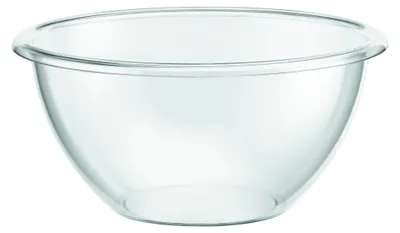 Obrázek produktu pro Mísa na salát Bodum Bistro Ø 23 cm Transparentní 1 l