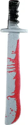 Immagine prodotto di Machete My Other Me Bloody 8 x 4 x 61 cm