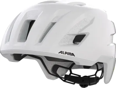 Immagine prodotto di Alpina Taunus Gravel Mips Bianco Lucido Bianco Lucido 52
