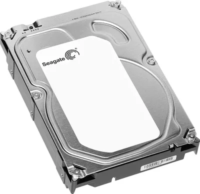 Image de Disque dur 3,5 pouces Seagate Video ST4000VM000 4 To