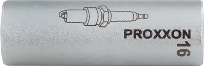 Produktbild von Proxxon 3/8" Zündkerzeneinsatz, 19 mm