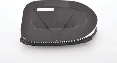 Image de Filtre À Air Bmw X3/X5/X6 2008-