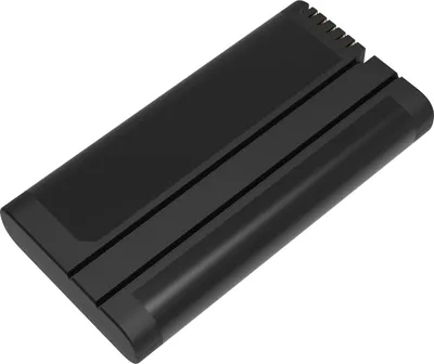 Immagine prodotto di TECHTEK Batteria compatibile con [Covidien] Nellcor PM1000N Pulse Oximeter sostituisce GR101351, per PT00053433, per PT00075775