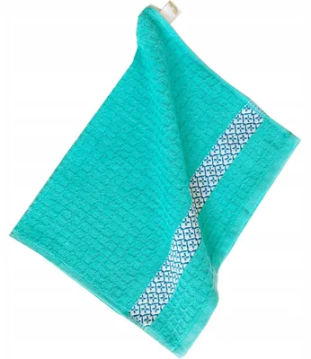 Produktbild von Zwoltex Küchentuch Baumwolle Waffelpiqué 30x50 cm