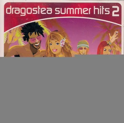 Produktbild von Dragostea Summer Hits 2