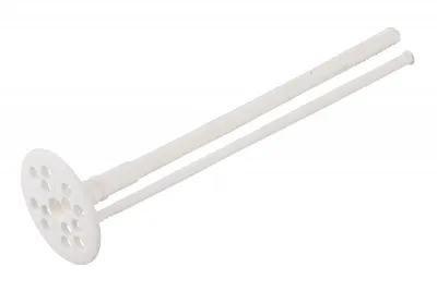 Immagine prodotto di Levior Tassello per facciate 10x220 mm 100 pz