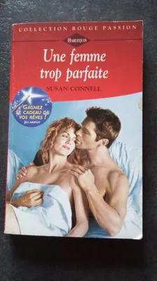 Image de Un femme trop parfaite