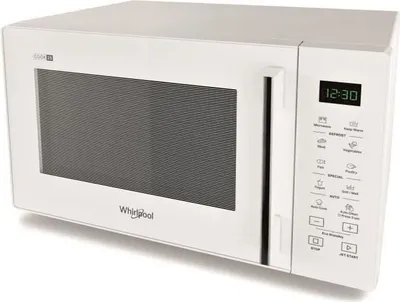 Immagine prodotto di Microonde 25l 900w bianco Whirlpool MWP251W