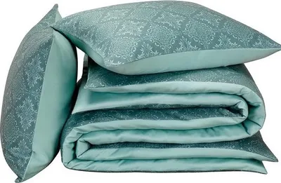 Produktbild von bettbezug Rosemary200 x 200 cm Baumwolle blau