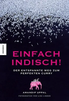 Zdjęcie produktu dla Einfach indisch!