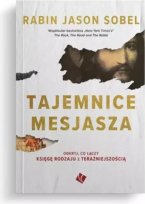 Produktbild von Tajemnice Mesjasza
